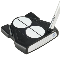 Odyssey Golf Odyssey Ten 2-Ball Arm Lock Lined Putter