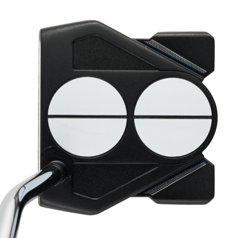 Odyssey Golf Odyssey Ten 2-Ball Arm Lock Lined Putter 4 Odyssey Golf Odyssey Ten 2-Ball Arm Lock Lined Putter - Image 2