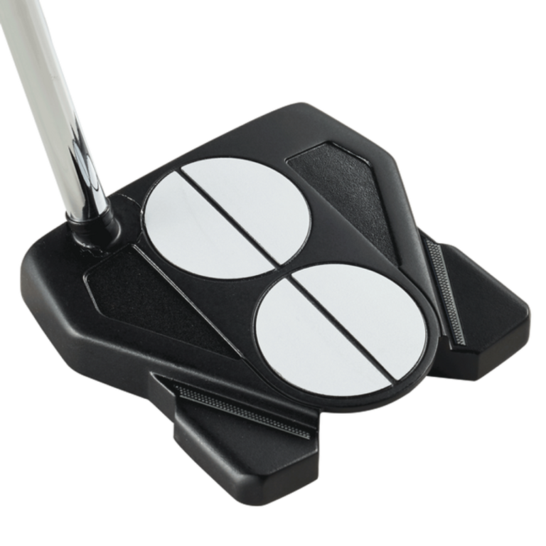 Odyssey Golf Odyssey Ten 2-Ball Arm Lock Lined Putter 5 Odyssey Golf Odyssey Ten 2-Ball Arm Lock Lined Putter - Image 3
