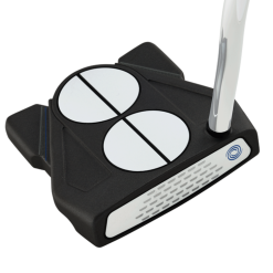Odyssey Golf Odyssey Ten 2-Ball Tour Lined Putter