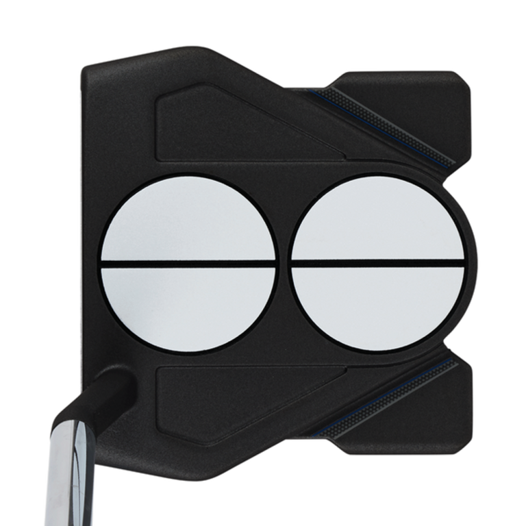 Odyssey Golf Odyssey Ten 2-Ball Tour Lined Slant Putter 4 Odyssey Golf Odyssey Ten 2-Ball Tour Lined Slant Putter - Image 2