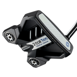 Odyssey Golf Odyssey Ten 2-Ball Triple Track Putter -Brands Sales Store Odyssey Ten 2 Ball Triple Track Putter 60974.1637263703