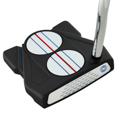 Odyssey Golf Odyssey Ten 2-Ball Triple Track Putter