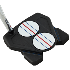 Odyssey Golf Odyssey Ten 2-Ball Triple Track Putter -Brands Sales Store Odyssey Ten 2 Ball Triple Track Putter c 72535.1637263703