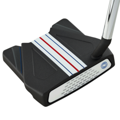 Odyssey Golf Odyssey Ten Triple Track Slant Putter