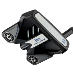 Odyssey Golf Odyssey Ten Triple Track Slant Putter -Brands Sales Store Odyssey Ten Triple Track Slant Putter d 71907.1629238085