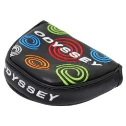 Odyssey Golf Odyssey Tour Swirl Mallet Putter Headcover