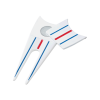 Odyssey Golf Odyssey Triple Track Divot Tool -Brands Sales Store Odyssey Triple Track Divot Tool a 79468.1629301130