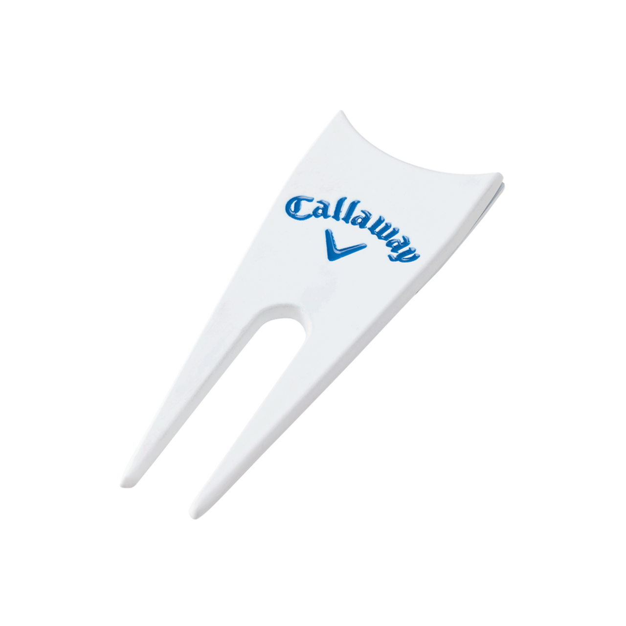 Odyssey Golf Odyssey Triple Track Divot Tool 4 Odyssey Golf Odyssey Triple Track Divot Tool - Image 2