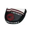 Odyssey Golf Odyssey Versa Mallet Putter Headcover -Brands Sales Store Odyssey Versa Mallet Putter Headcover a 45764.1678903318