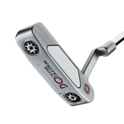Odyssey Golf Odyssey White Hot OG #1 Putter