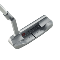 Odyssey Golf Odyssey White Hot OG #1 Stroke Lab Putter 11 Odyssey Golf Odyssey White Hot OG #1 Stroke Lab Putter -Brands Sales Store Odyssey White Hot OG Putters 1 c 38372.1611592688