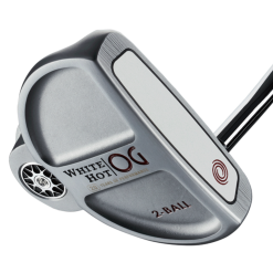 Odyssey Golf Odyssey White Hot OG 2-Ball Stroke Lab Putter
