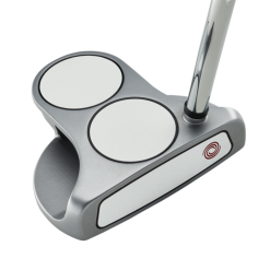 Odyssey Golf Odyssey White Hot OG 2-Ball Stroke Lab Putter -Brands Sales Store Odyssey White Hot OG Putters 2 Ball a 49953.1611597127