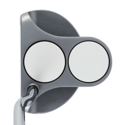 Odyssey Golf Odyssey White Hot OG 2-Ball Putter 9 Odyssey Golf Odyssey White Hot OG 2-Ball Putter -Brands Sales Store Odyssey White Hot OG Putters 2 Ball b 28639.1611438779
