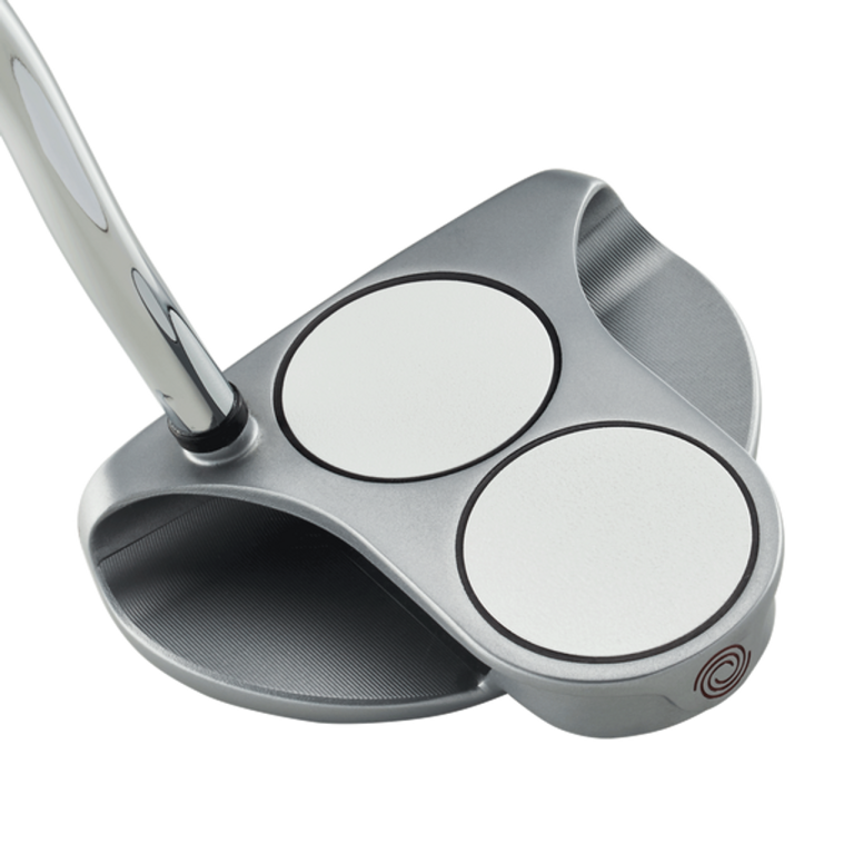 Odyssey Golf Odyssey White Hot OG 2-Ball Putter 6 Odyssey Golf Odyssey White Hot OG 2-Ball Putter - Image 4