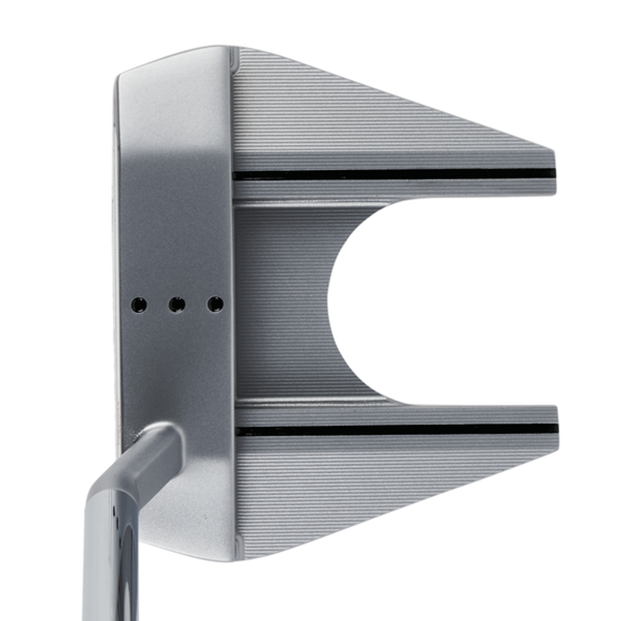 Odyssey Golf Odyssey White Hot OG #7 Slant Stroke Lab Putter 5 Odyssey Golf Odyssey White Hot OG #7 Slant Stroke Lab Putter - Image 3