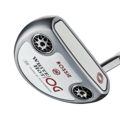 Odyssey Golf Odyssey White Hot OG Rossie Slant Stroke Lab Putter