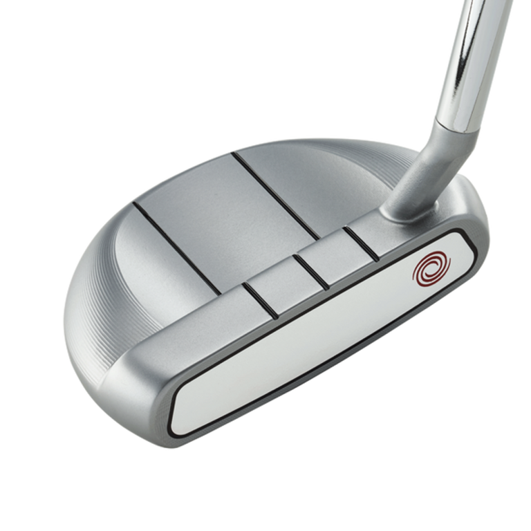 Odyssey Golf Odyssey White Hot OG Rossie Slant Stroke Lab Putter 4 Odyssey Golf Odyssey White Hot OG Rossie Slant Stroke Lab Putter - Image 2