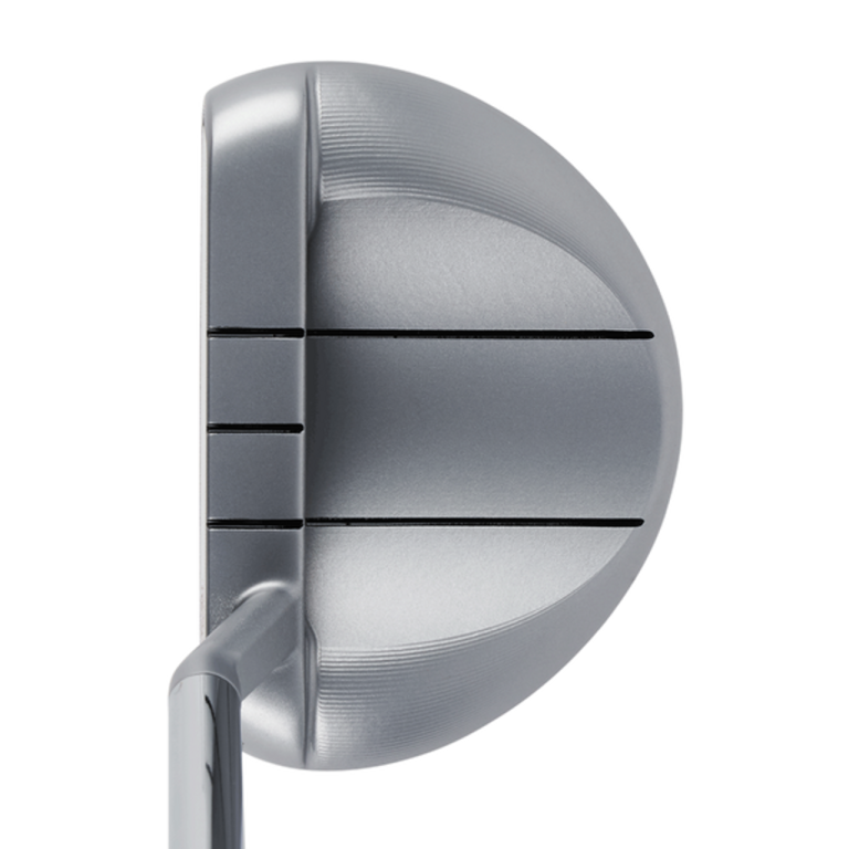 Odyssey Golf Odyssey White Hot OG Rossie Slant Stroke Lab Putter 5 Odyssey Golf Odyssey White Hot OG Rossie Slant Stroke Lab Putter - Image 3