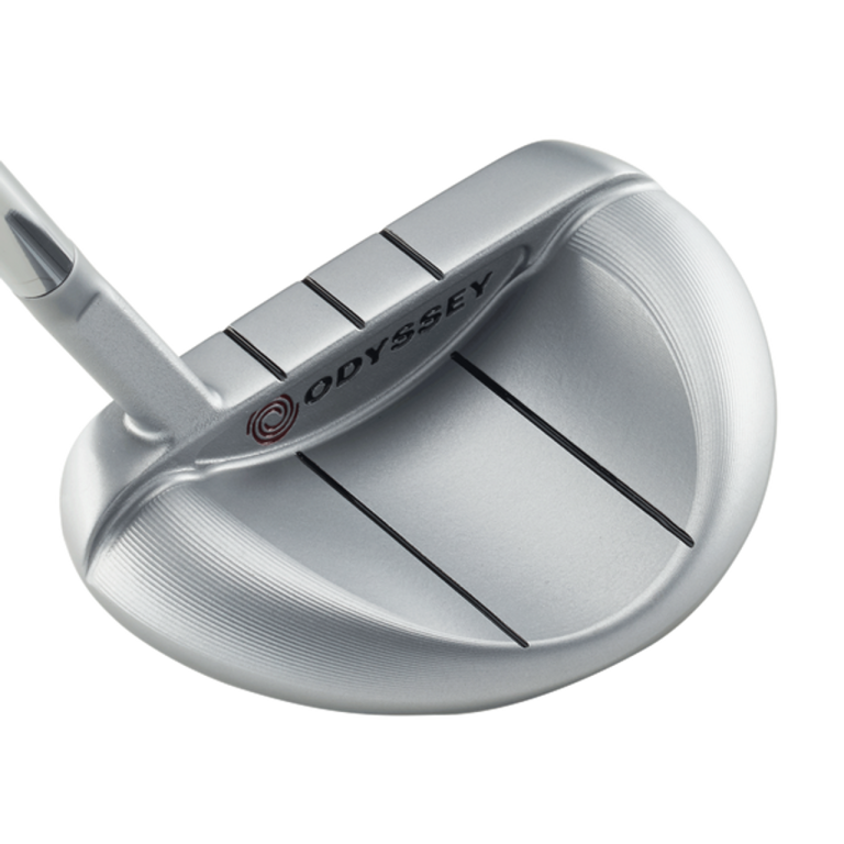 Odyssey Golf Odyssey White Hot OG Rossie Slant Stroke Lab Putter 6 Odyssey Golf Odyssey White Hot OG Rossie Slant Stroke Lab Putter - Image 4