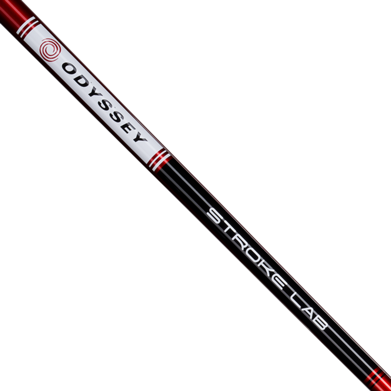 Odyssey Golf Odyssey White Hot OG Rossie Slant Stroke Lab Putter 7 Odyssey Golf Odyssey White Hot OG Rossie Slant Stroke Lab Putter - Image 5