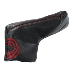 Odyssey Golf Odyssey White Hot Pro Blade Putter Headcover -Brands Sales Store Odyssey White Hot Pro Blade Putter Headcover b 33167.1678901330