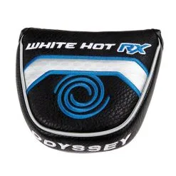 Odyssey Golf Odyssey White Hot RX Large Mallet Putter Headcover