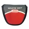 Odyssey Golf Odyssey White Hot XG Mallet Putter Headcover -Brands Sales Store Odyssey White Hot XG Mallet Putter Headcover a 89844.1678906183