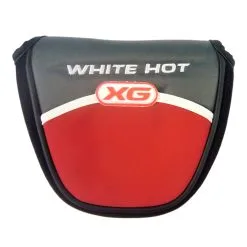 Brands Sales Store 33 Odyssey Golf Odyssey White Hot XG Mallet Putter Headcover