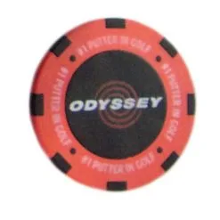 Brands Sales Store -Brands Sales Store Odyssey White Hot XG Mallet Putter Headcover b 75934.1678906186