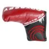 Odyssey Golf Odyssey White Ice Blade Putter Headcover -Brands Sales Store Odyssey White Ice Blade Putter Headcover a 53248.1678900749