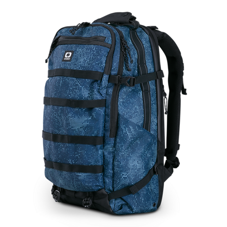 Ogio Golf Ogio Alpha Convoy 525 Backpack 7 Ogio Golf Ogio Alpha Convoy 525 Backpack - Image 5