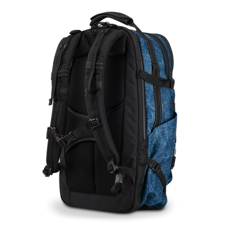 Ogio Golf Ogio Alpha Convoy 525 Backpack 8 Ogio Golf Ogio Alpha Convoy 525 Backpack - Image 6