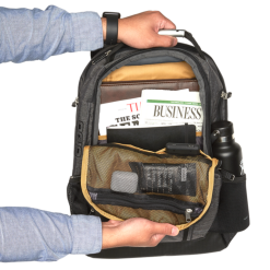 Ogio Golf Ogio Axle Laptop Backpack -Brands Sales Store Ogio Axle Laptop Backpack BLK f 59771.1645116543