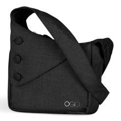 Ogio Golf Ogio Brooklyn Womens Tablet Purse -Brands Sales Store Ogio Brooklyn Womens Tablet Purse BLK c 56219.1678133241