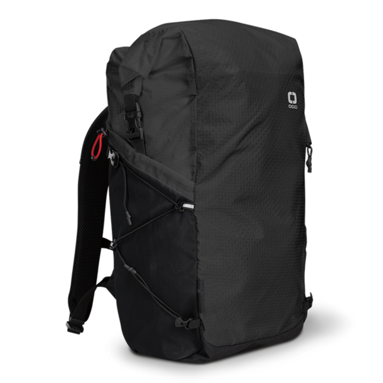Ogio Golf Ogio Fuse Rolltop 25 Backpack 3 Ogio Golf Ogio Fuse Rolltop 25 Backpack