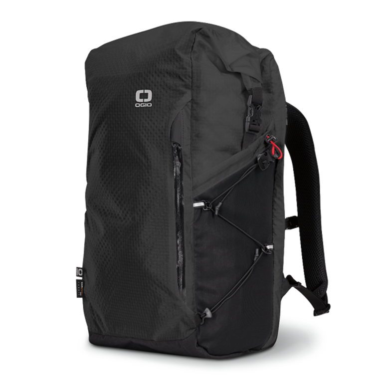 Ogio Golf Ogio Fuse Rolltop 25 Backpack 4 Ogio Golf Ogio Fuse Rolltop 25 Backpack - Image 2