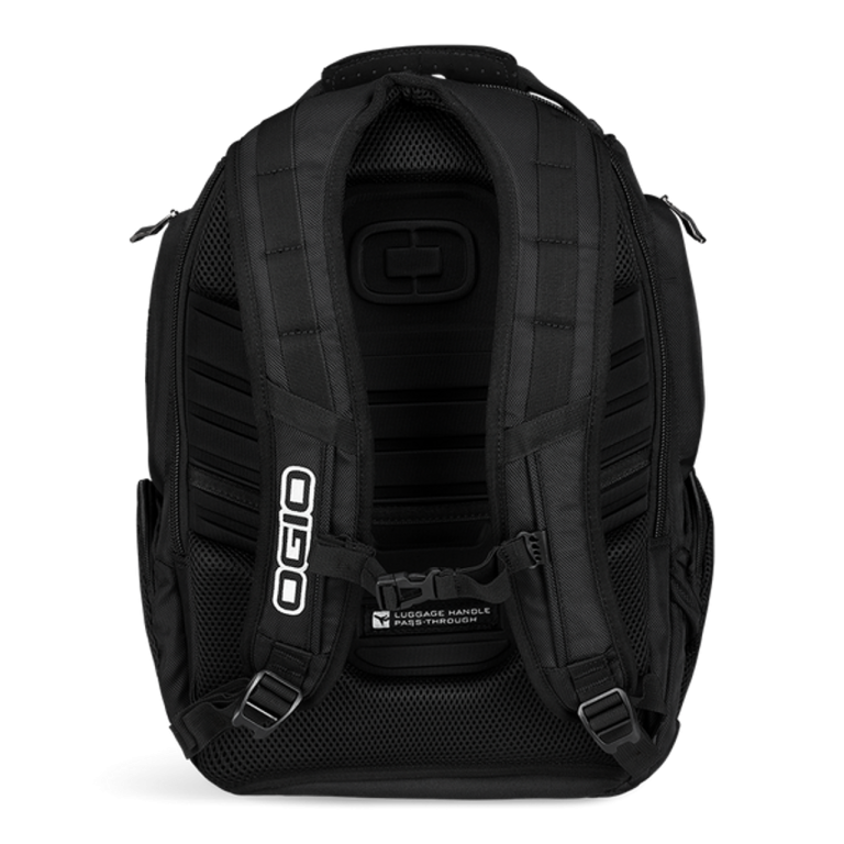 Ogio Golf Ogio Gambit Laptop Backpack 7 Ogio Golf Ogio Gambit Laptop Backpack - Image 5