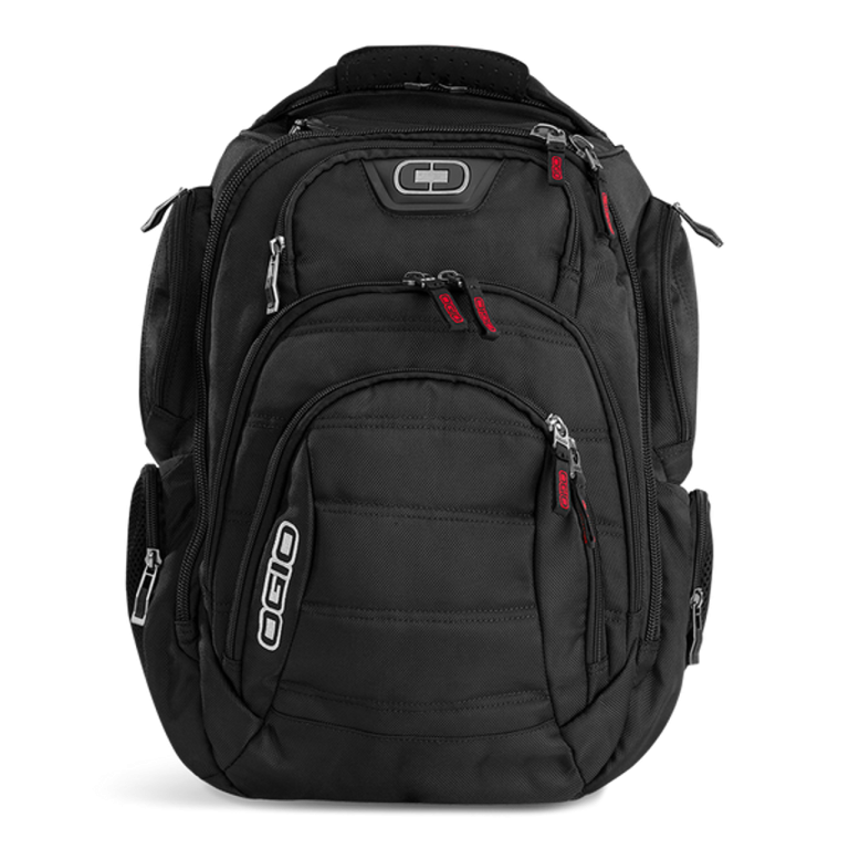 Ogio Golf Ogio Gambit Laptop Backpack 4 Ogio Golf Ogio Gambit Laptop Backpack - Image 2