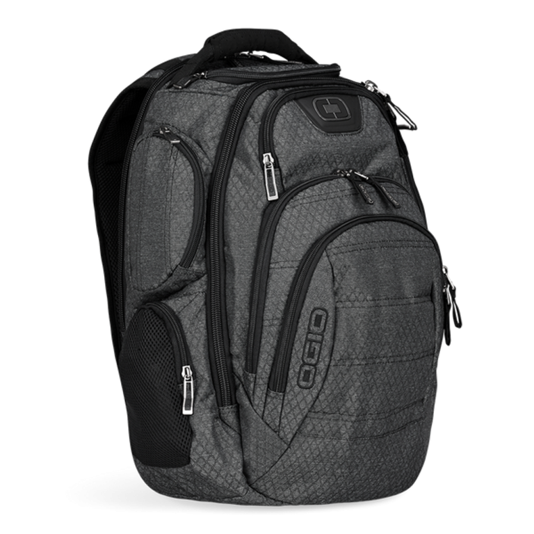Ogio Golf Ogio Gambit Laptop Backpack 8 Ogio Golf Ogio Gambit Laptop Backpack - Image 6