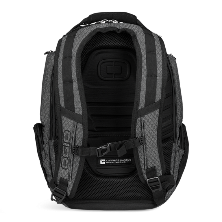Ogio Golf Ogio Gambit Laptop Backpack 12 Ogio Golf Ogio Gambit Laptop Backpack - Image 10