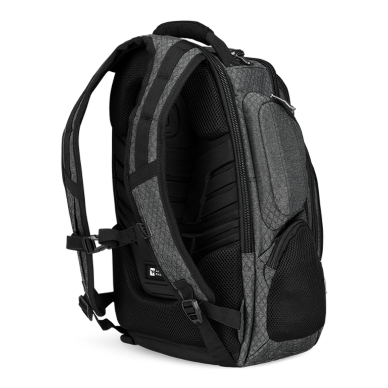 Ogio Golf Ogio Gambit Laptop Backpack 11 Ogio Golf Ogio Gambit Laptop Backpack - Image 9