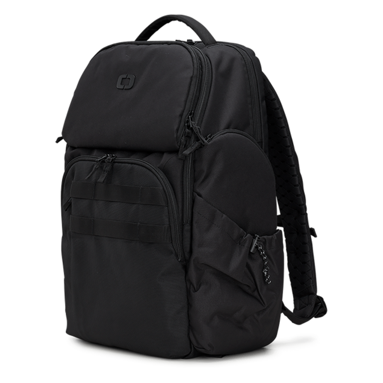 Ogio Golf Ogio Pace Pro 25 Backpack 5 Ogio Golf Ogio Pace Pro 25 Backpack - Image 3