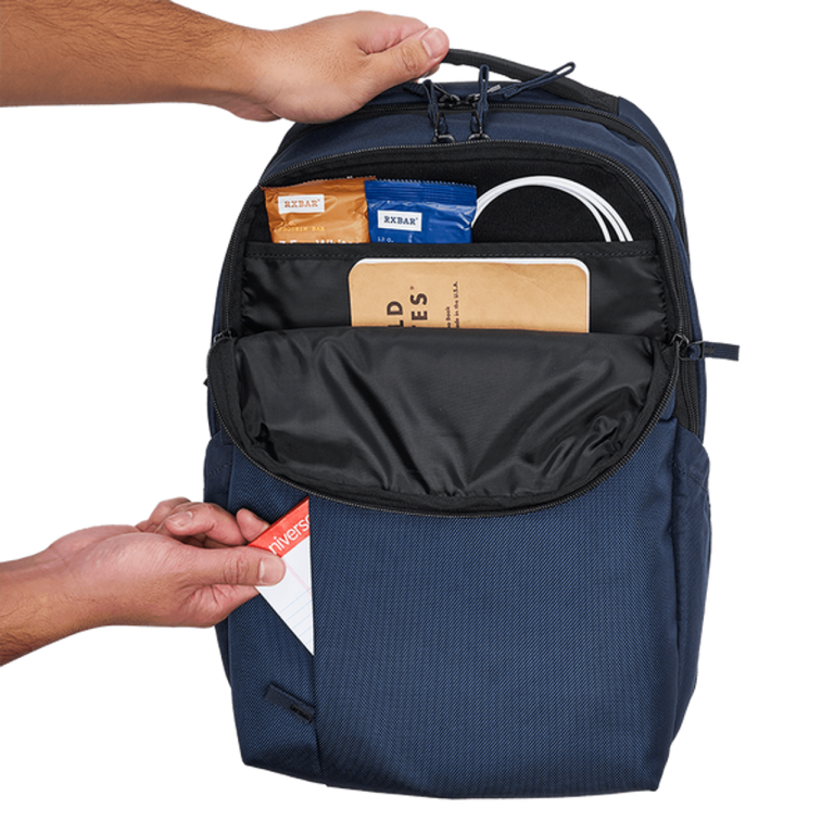 Ogio Golf Ogio Pace Pro 25 Backpack 15 Ogio Golf Ogio Pace Pro 25 Backpack - Image 13