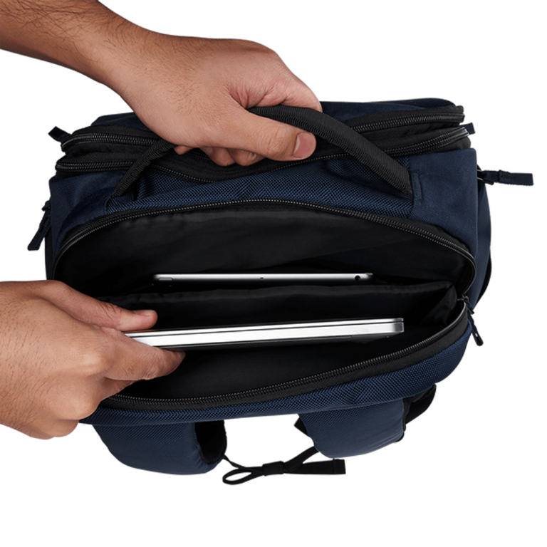 Ogio Golf Ogio Pace Pro 25 Backpack 19 Ogio Golf Ogio Pace Pro 25 Backpack - Image 17