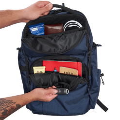 Ogio Golf Ogio Pace Pro 25 Backpack 31 Ogio Golf Ogio Pace Pro 25 Backpack -Brands Sales Store Ogio Pace Pro 25 Backpack BLK h 38917.1645122376