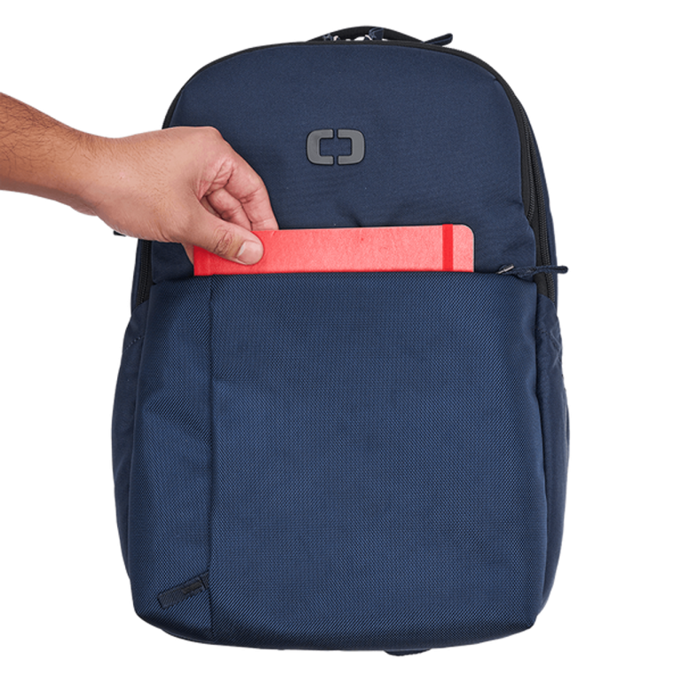 Ogio Golf Ogio Pace Pro 25 Backpack 13 Ogio Golf Ogio Pace Pro 25 Backpack - Image 11