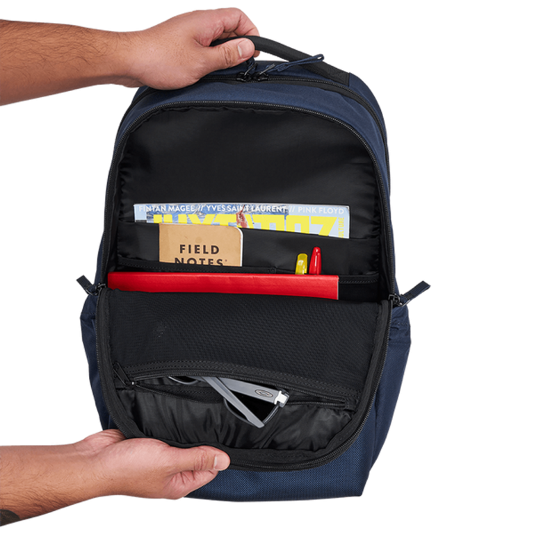 Ogio Golf Ogio Pace Pro 25 Backpack 18 Ogio Golf Ogio Pace Pro 25 Backpack - Image 16