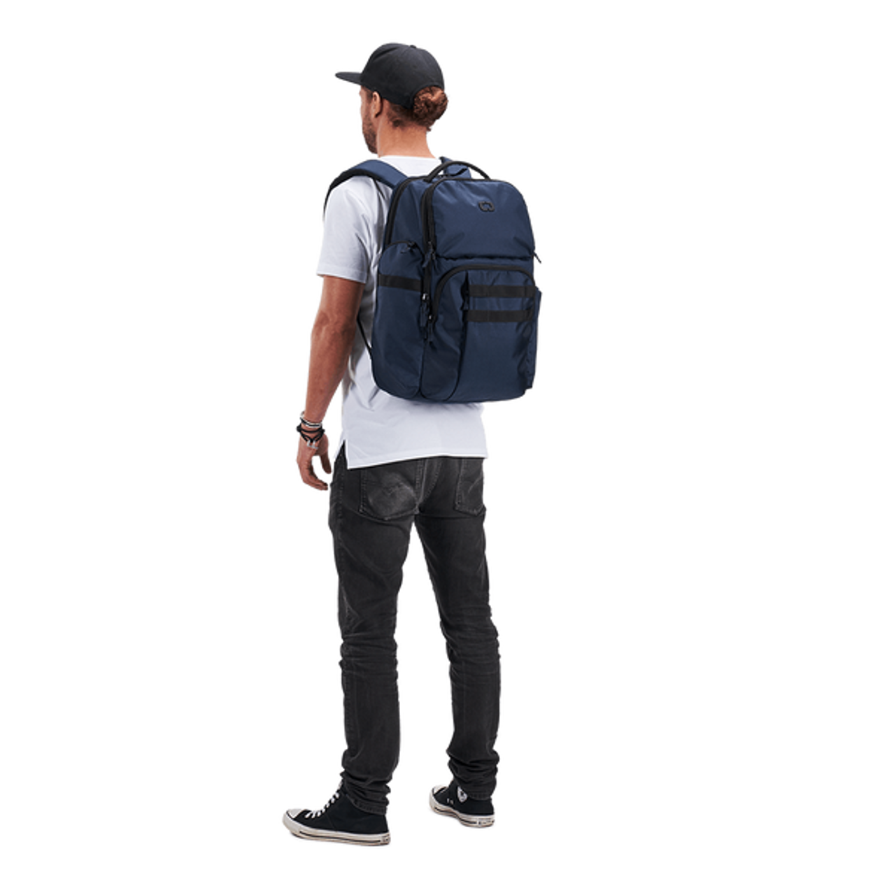 Ogio Golf Ogio Pace Pro 25 Backpack 20 Ogio Golf Ogio Pace Pro 25 Backpack - Image 18